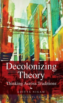 Bertrand.pt - Decolonizing Theory