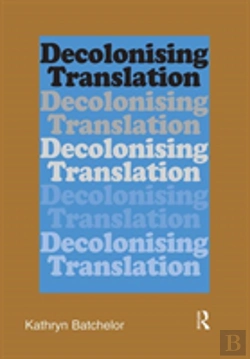 Bertrand.pt - Decolonizing Translation