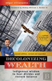 Decolonizing Wealth