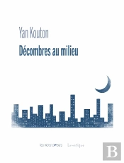 Décombres Au Milieu