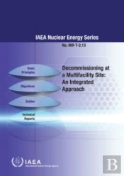 Decommissioning At A Multifacility Site