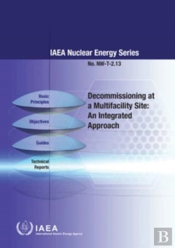 Bertrand.pt - Decommissioning At A Multifacility Site