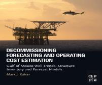 Decommissioning Forecasting And Operating Cost Estimation