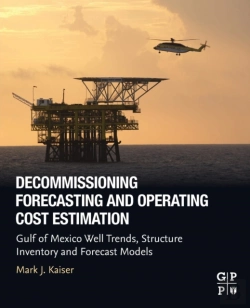 Bertrand.pt - Decommissioning Forecasting And Operating Cost Estimation