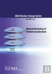 Decommissioning Of Particle Accelerators