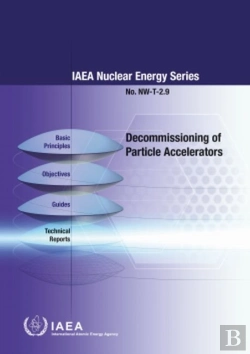 Bertrand.pt - Decommissioning Of Particle Accelerators