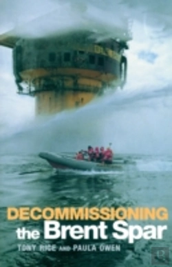 Bertrand.pt - Decommissioning The Brent Spar