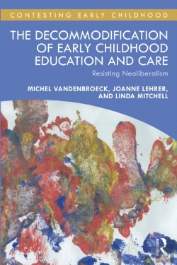 Bertrand.pt - Decommodification Of Early Childhood Education And Care