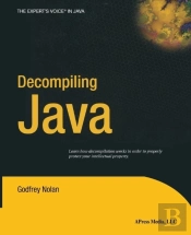 Decompiling Java