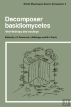 Bertrand.pt - Decomposer Basidiomycetes
