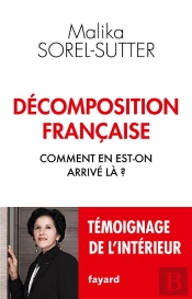 Décomposition Française