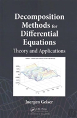 Bertrand.pt - Decomposition Methods For Differential Equations