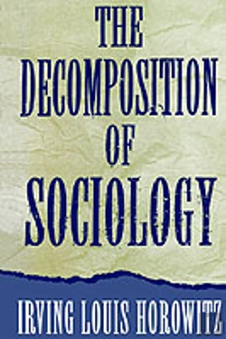 Bertrand.pt - Decomposition Of Sociology