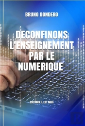 Déconfinons L'Enseignement Par Le Numérique