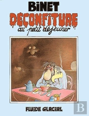 Deconfiture Au Petit Dejeuner