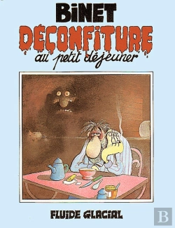 Bertrand.pt - Deconfiture Au Petit Dejeuner