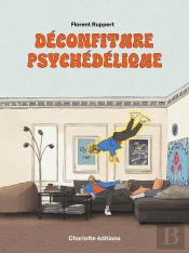 Déconfiture Psychédélique