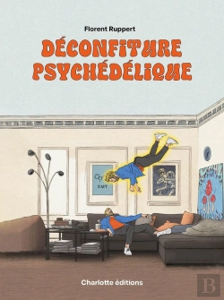 Bertrand.pt - Déconfiture Psychédélique
