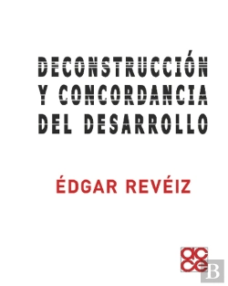 Bertrand.pt - Deconstrucción Y Concordancia Del Desarrollo