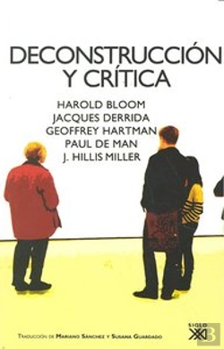 Bertrand.pt - Deconstrucción Y Crítica