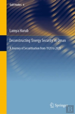 Bertrand.pt - Deconstructing Â€˜Energy Securityâ€™ In Oman