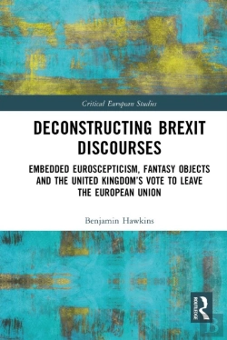 Bertrand.pt - Deconstructing Brexit Discourses