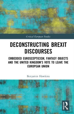 Bertrand.pt - Deconstructing Brexit Discourses
