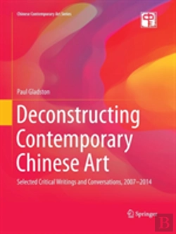 Bertrand.pt - Deconstructing Contemporary Chinese Art
