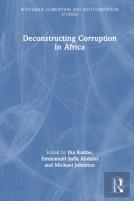 Deconstructing Corruption In Africa