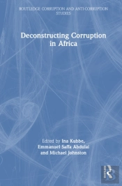 Deconstructing Corruption In Africa