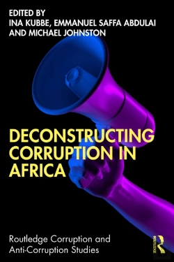 Bertrand.pt - Deconstructing Corruption In Africa