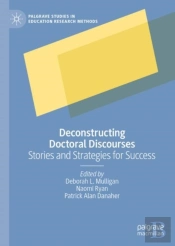 Deconstructing Doctoral Discourses
