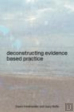 Bertrand.pt - Deconstructing Evidence-Based Practice
