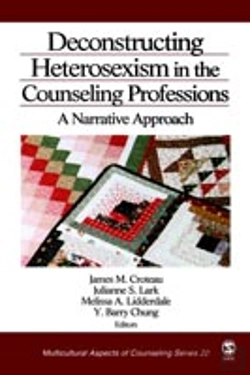 Bertrand.pt - Deconstructing Heterosexism In The Counseling Professions