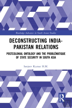 Bertrand.pt - Deconstructing India-Pakistan Relations