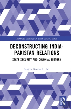 Bertrand.pt - Deconstructing India-Pakistan Relations