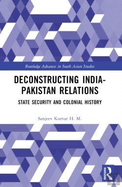 Bertrand.pt - Deconstructing India-Pakistan Relations