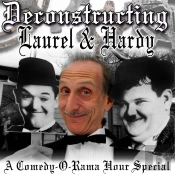 Deconstructing Laurel & Hardy