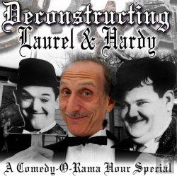 Bertrand.pt - Deconstructing Laurel & Hardy
