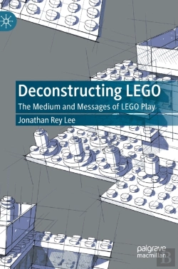 Bertrand.pt - Deconstructing Lego