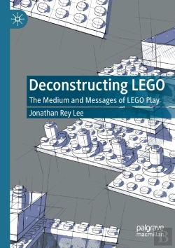 Bertrand.pt - Deconstructing Lego