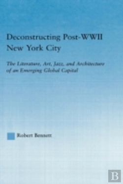 Bertrand.pt - Deconstructing Post-Wwii New York City