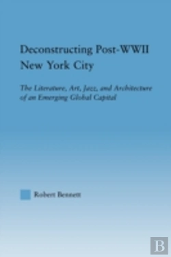 Bertrand.pt - Deconstructing Post-Wwii New York City