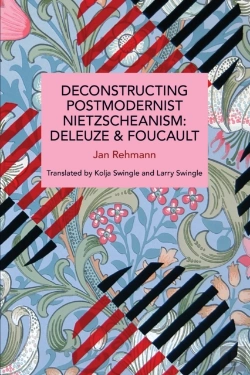 Bertrand.pt - Deconstructing Postmodernist Nietzscheanism