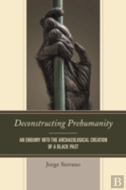 Bertrand.pt - Deconstructing Prehumanity An
