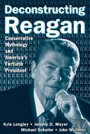 Deconstructing Reagan