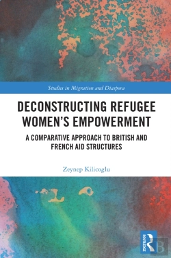 Bertrand.pt - Deconstructing Refugee Women'S Empowerment