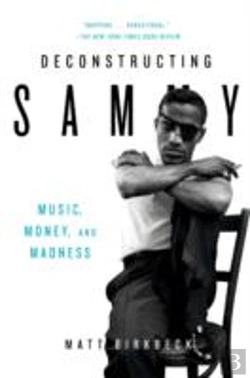 Bertrand.pt - Deconstructing Sammy