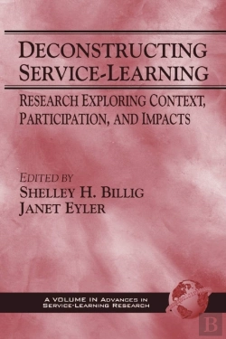 Bertrand.pt - Deconstructing Service-Learning