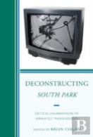 Deconstructing South Park